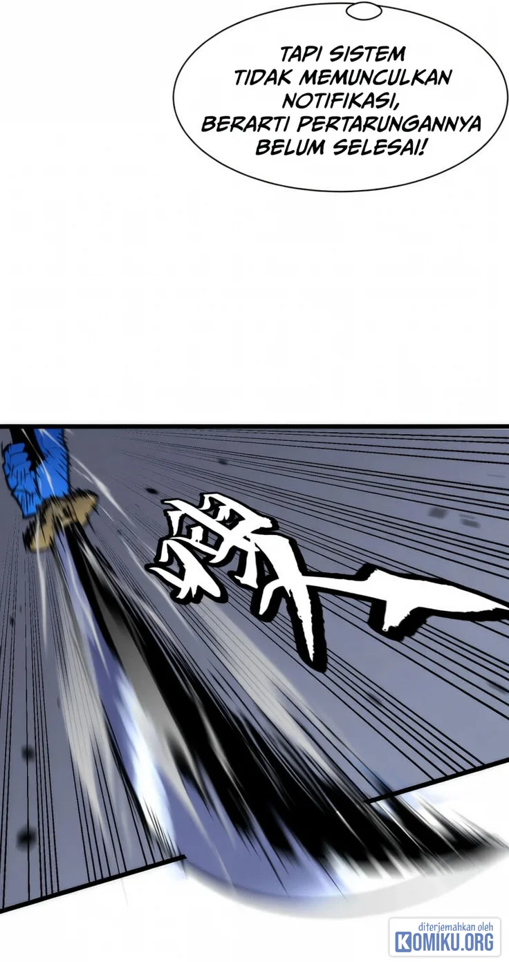 Rise of the Mushroom King Chapter 23 Gambar 31
