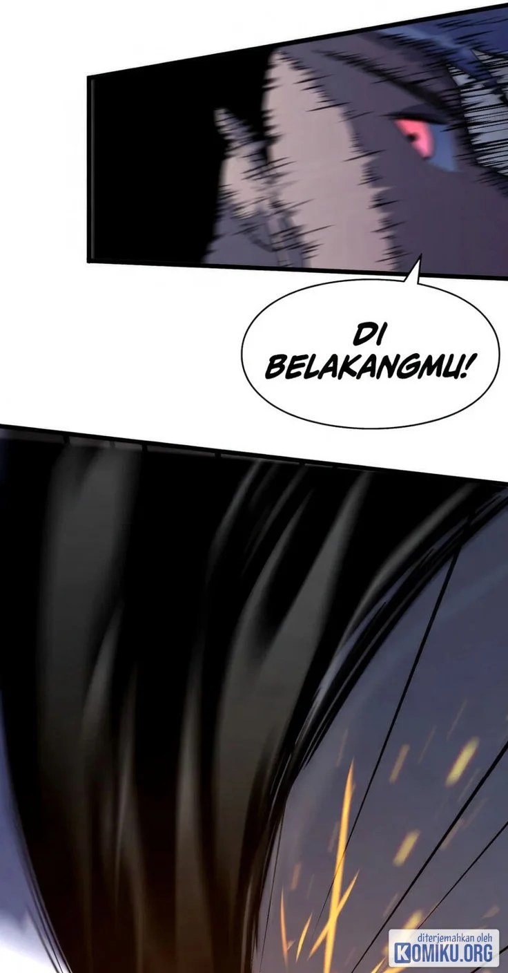 Rise of the Mushroom King Chapter 23 Gambar 32