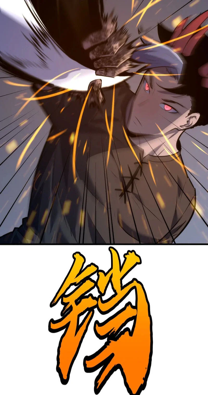 Rise of the Mushroom King Chapter 23 Gambar 33