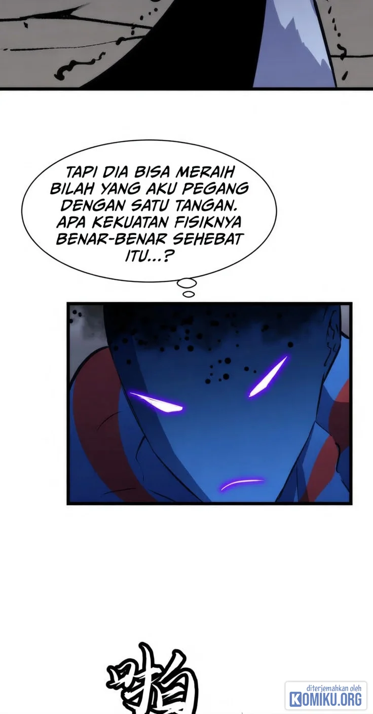 Rise of the Mushroom King Chapter 23 Gambar 35
