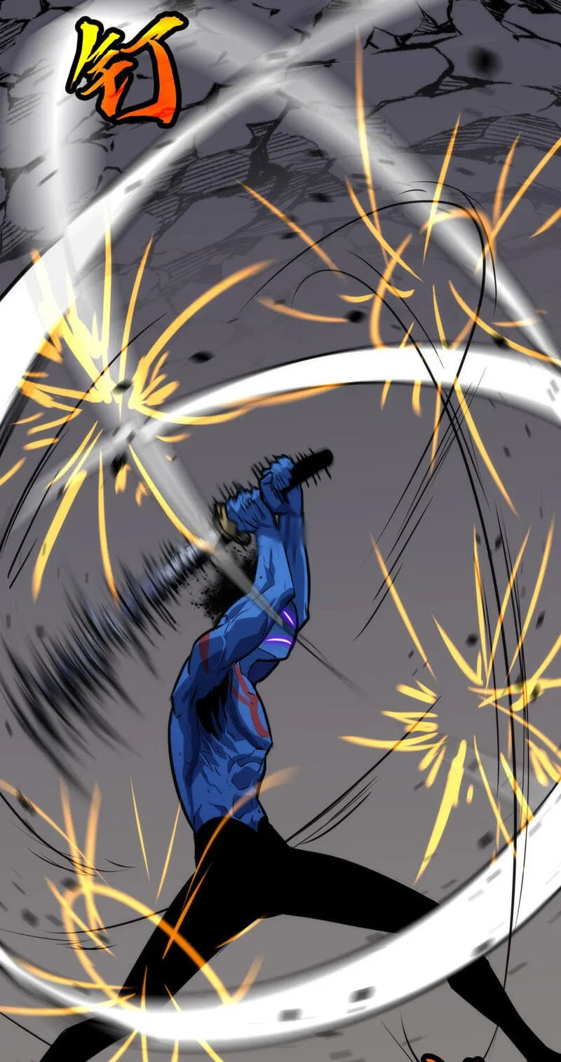 Rise of the Mushroom King Chapter 23 Gambar 38