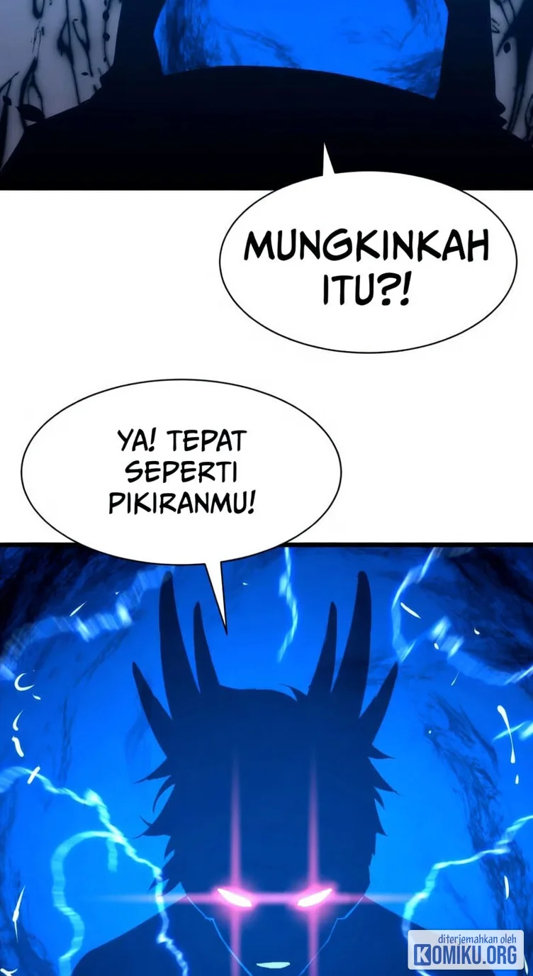 Rise of the Mushroom King Chapter 23 Gambar 4