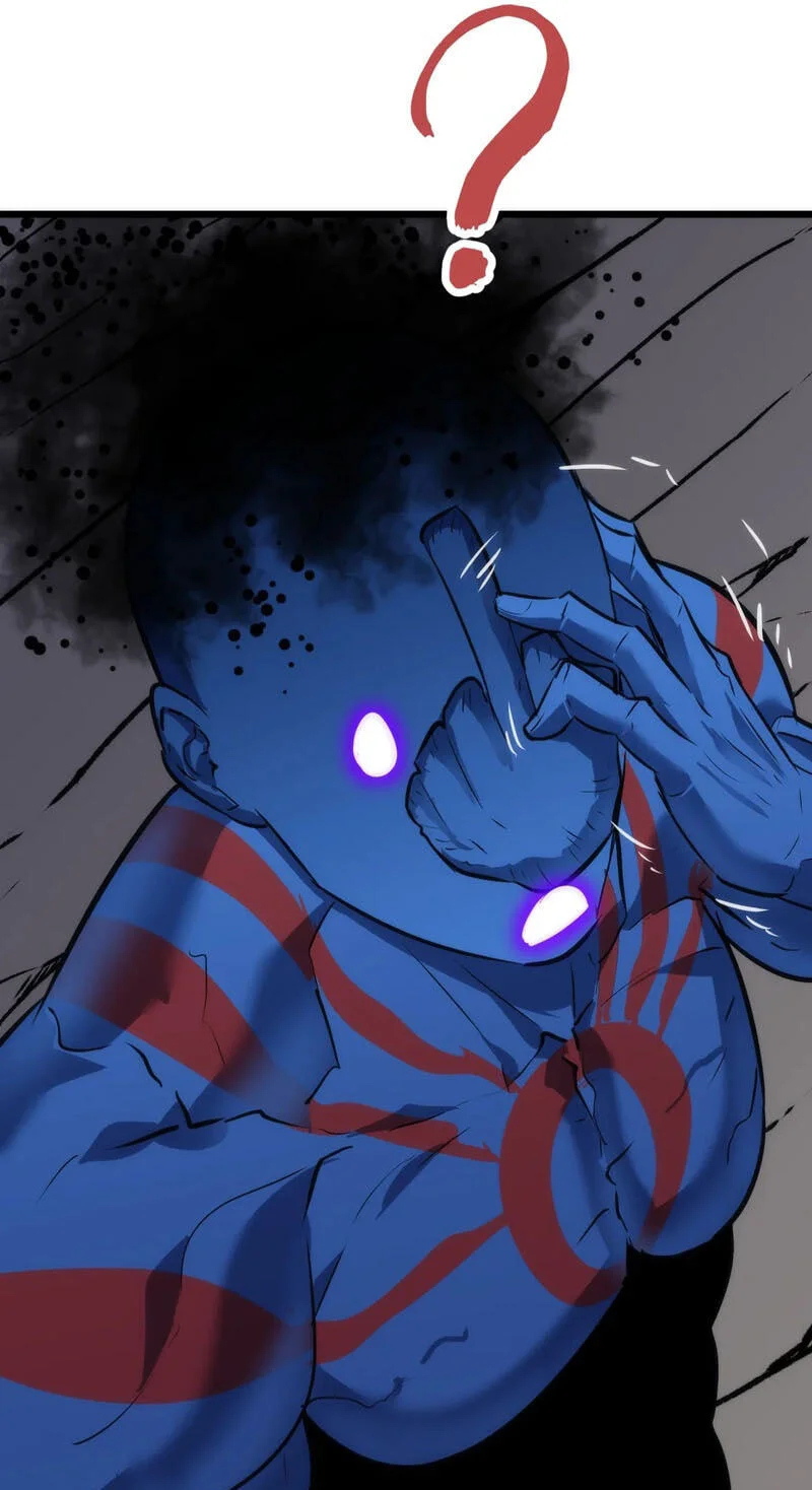 Rise of the Mushroom King Chapter 23 Gambar 41