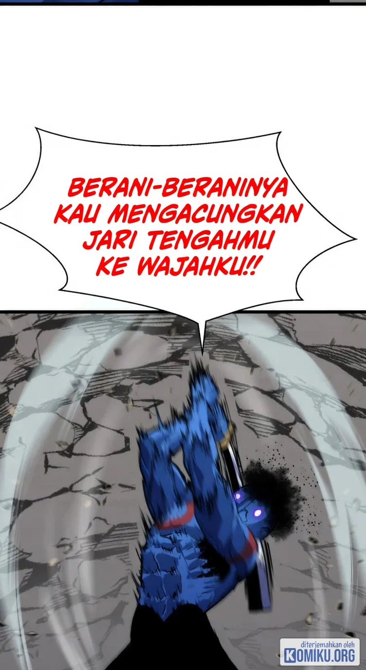 Rise of the Mushroom King Chapter 23 Gambar 42