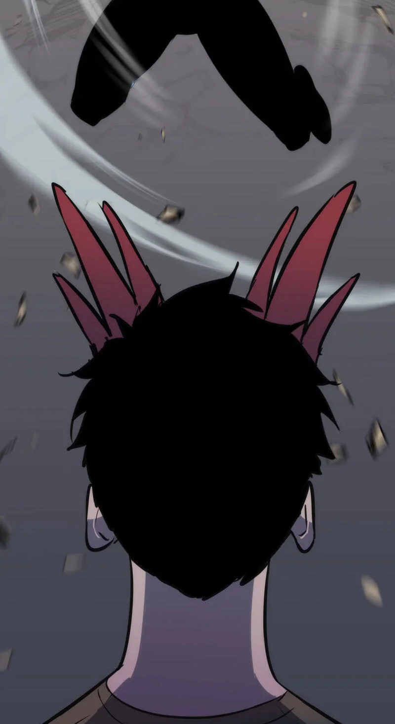 Rise of the Mushroom King Chapter 23 Gambar 43