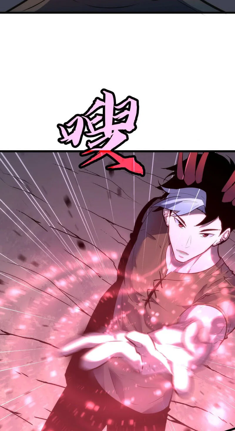 Rise of the Mushroom King Chapter 23 Gambar 44