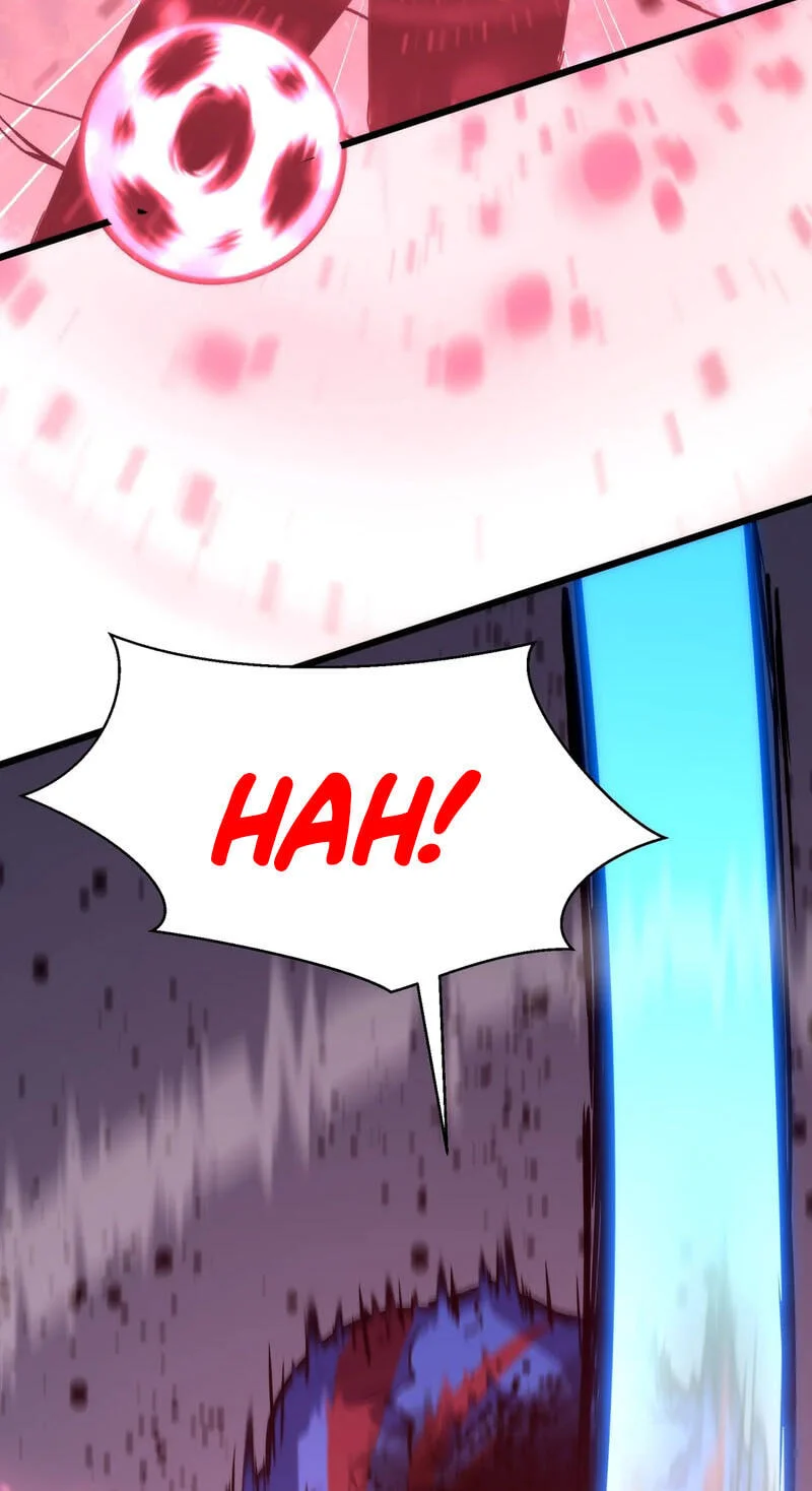Rise of the Mushroom King Chapter 23 Gambar 45