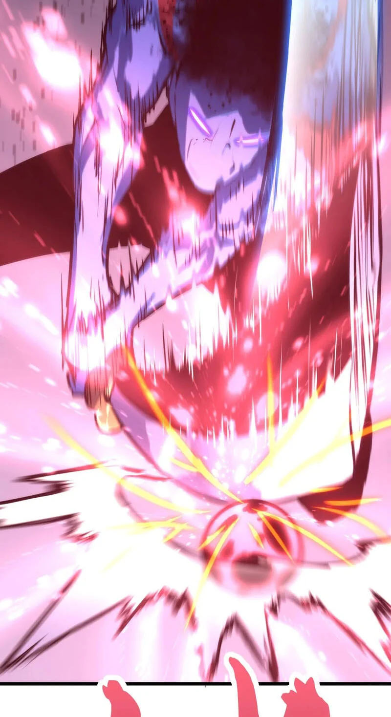 Rise of the Mushroom King Chapter 23 Gambar 46