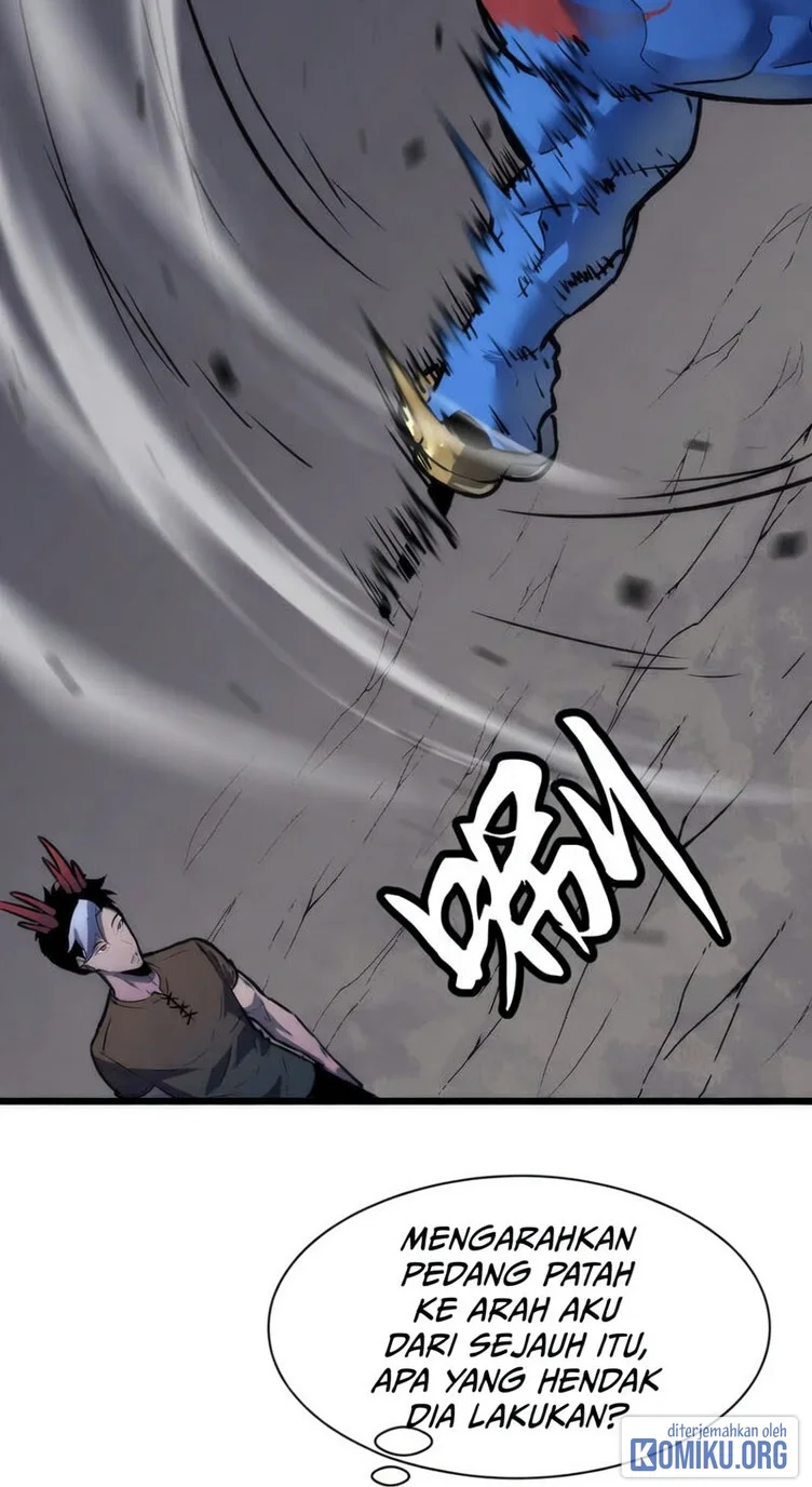 Rise of the Mushroom King Chapter 23 Gambar 50