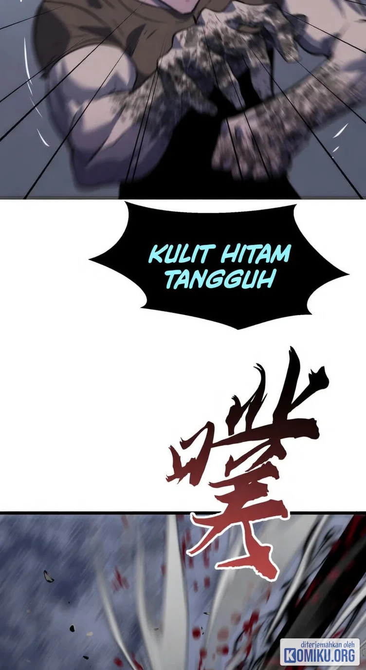 Rise of the Mushroom King Chapter 23 Gambar 53