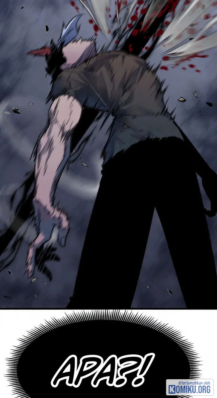 Rise of the Mushroom King Chapter 23 Gambar 54