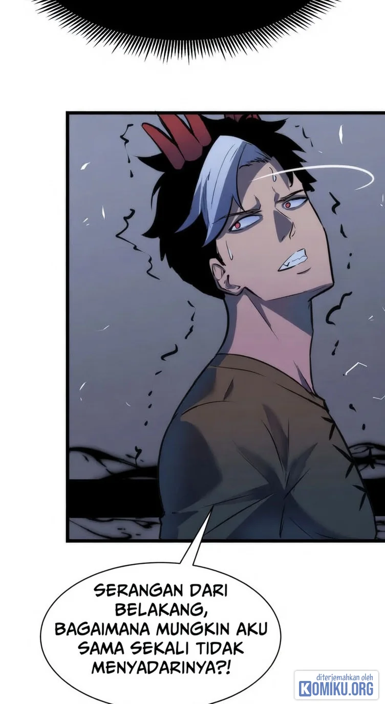 Rise of the Mushroom King Chapter 23 Gambar 55