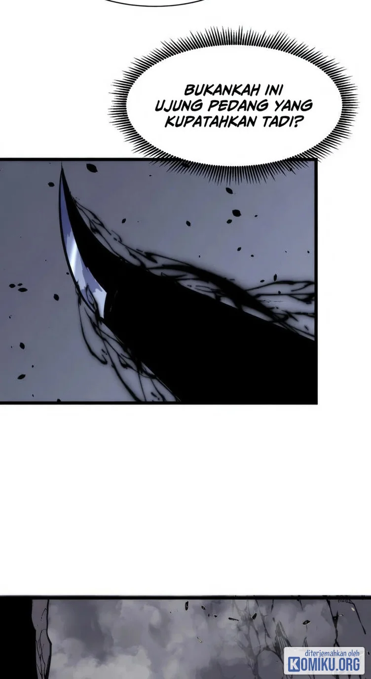 Rise of the Mushroom King Chapter 23 Gambar 56