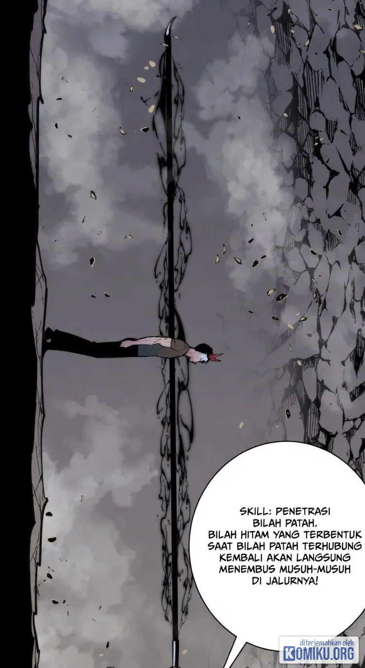 Rise of the Mushroom King Chapter 23 Gambar 57