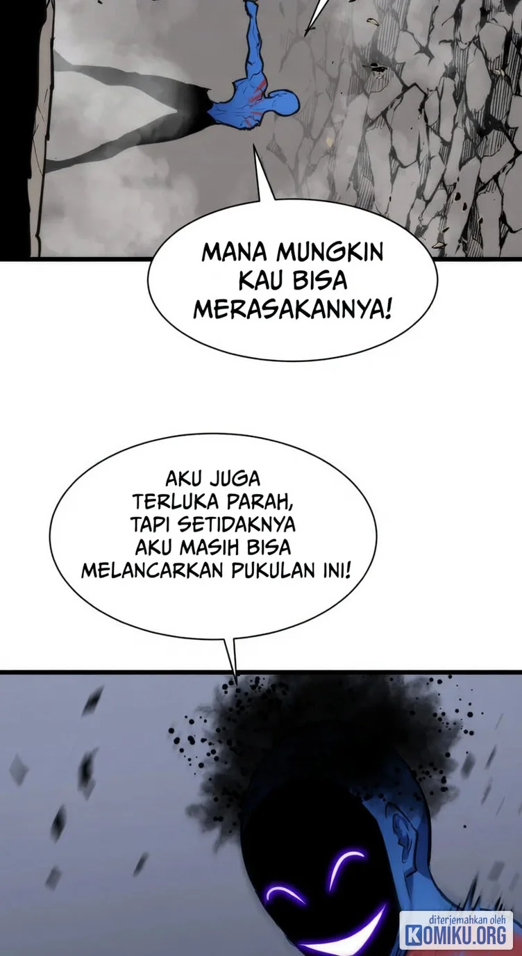 Rise of the Mushroom King Chapter 23 Gambar 58