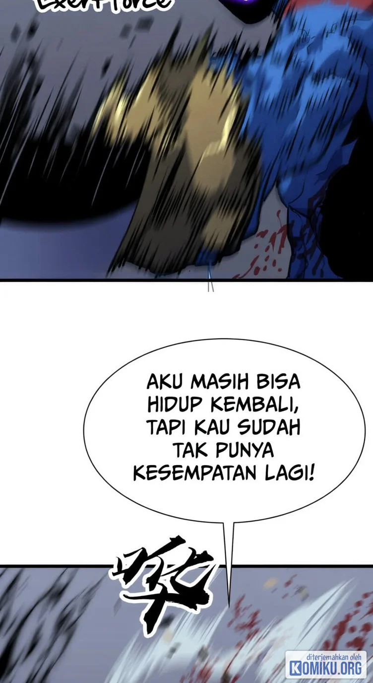 Rise of the Mushroom King Chapter 23 Gambar 59