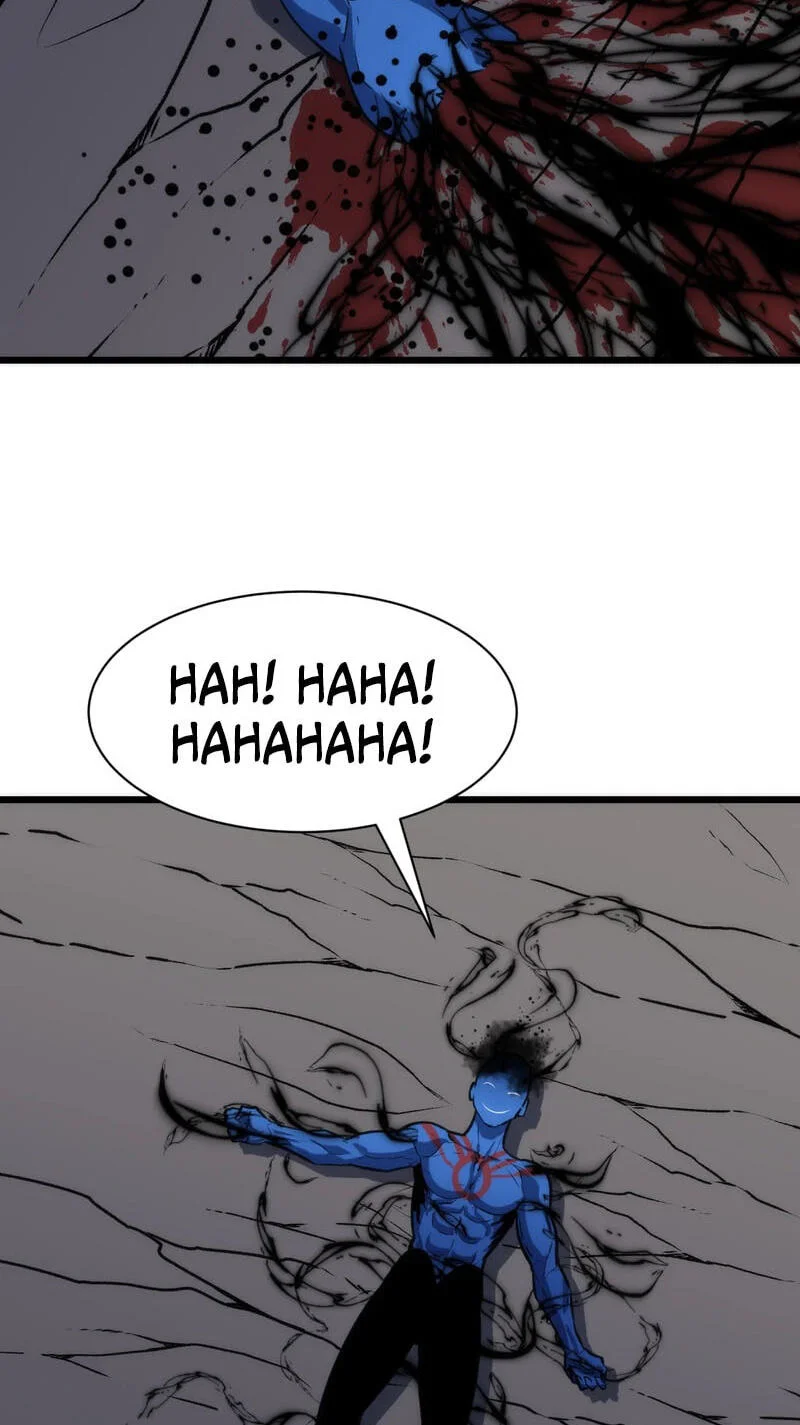 Rise of the Mushroom King Chapter 23 Gambar 63