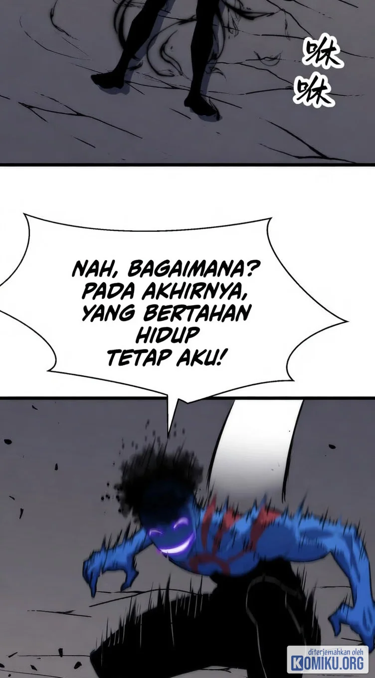 Rise of the Mushroom King Chapter 23 Gambar 64
