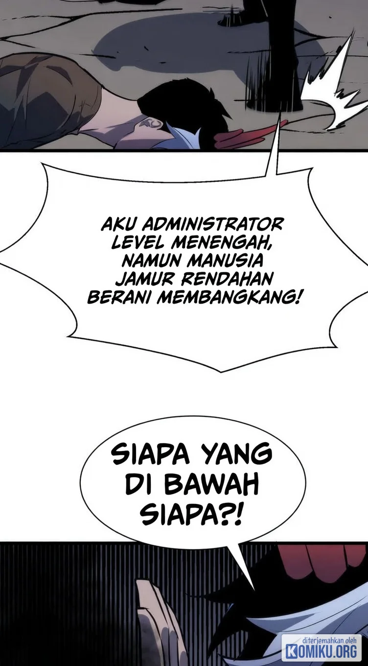 Rise of the Mushroom King Chapter 23 Gambar 65
