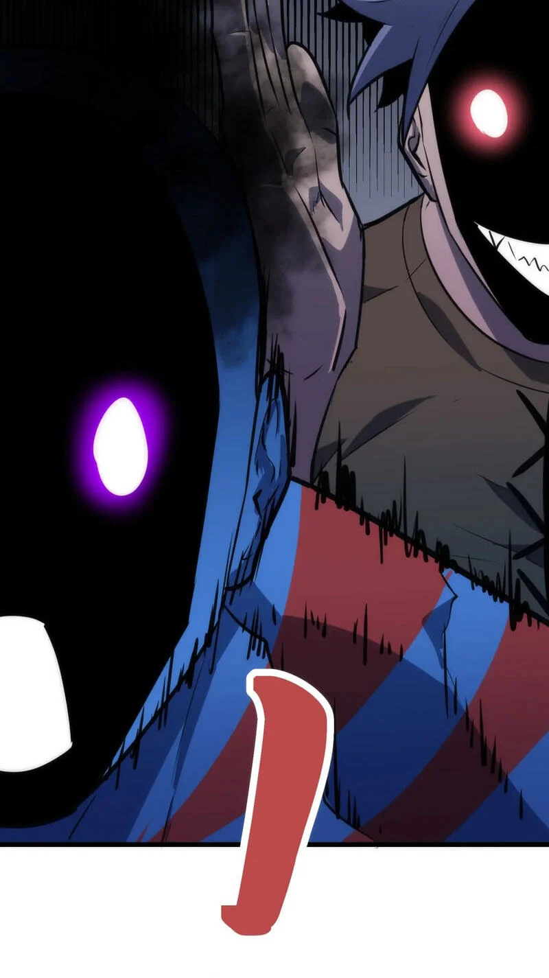 Rise of the Mushroom King Chapter 23 Gambar 66