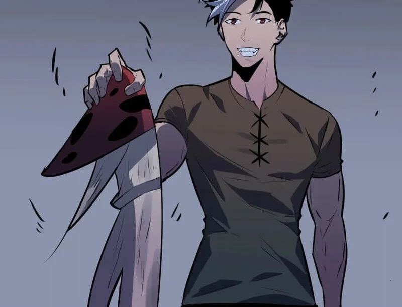 Rise of the Mushroom King Chapter 23 Gambar 68