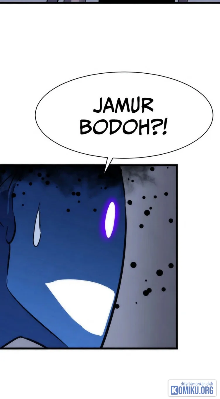 Rise of the Mushroom King Chapter 23 Gambar 69
