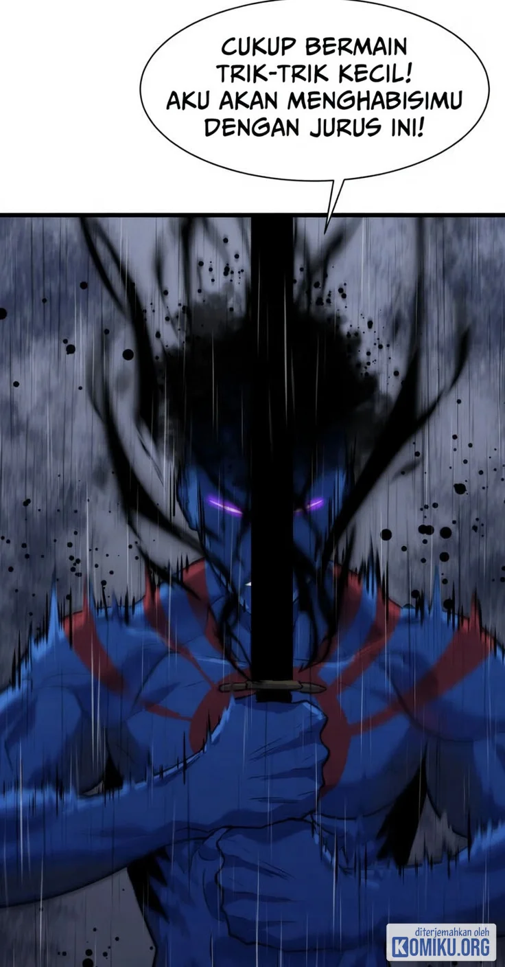 Rise of the Mushroom King Chapter 23 Gambar 70