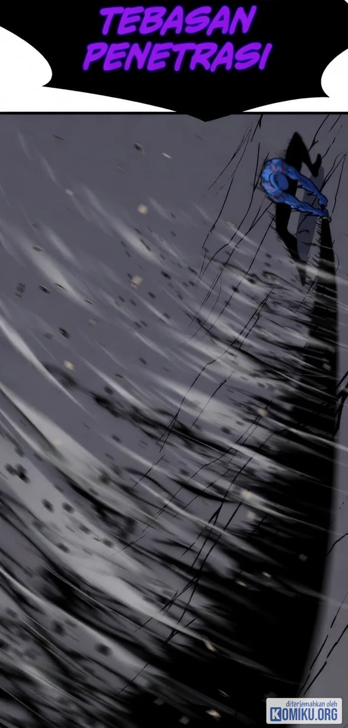 Rise of the Mushroom King Chapter 23 Gambar 72
