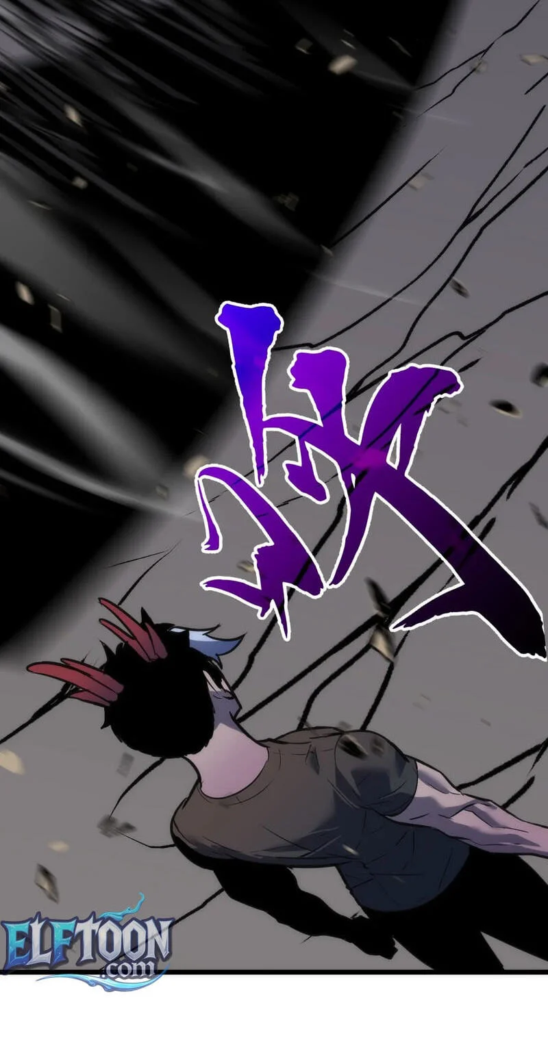 Rise of the Mushroom King Chapter 23 Gambar 73