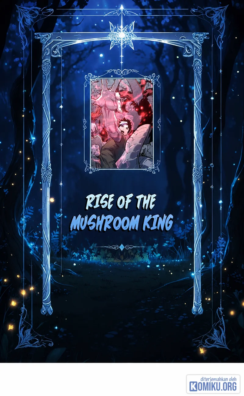 Komik Rise of the Mushroom King Chapter 24 gambar 1