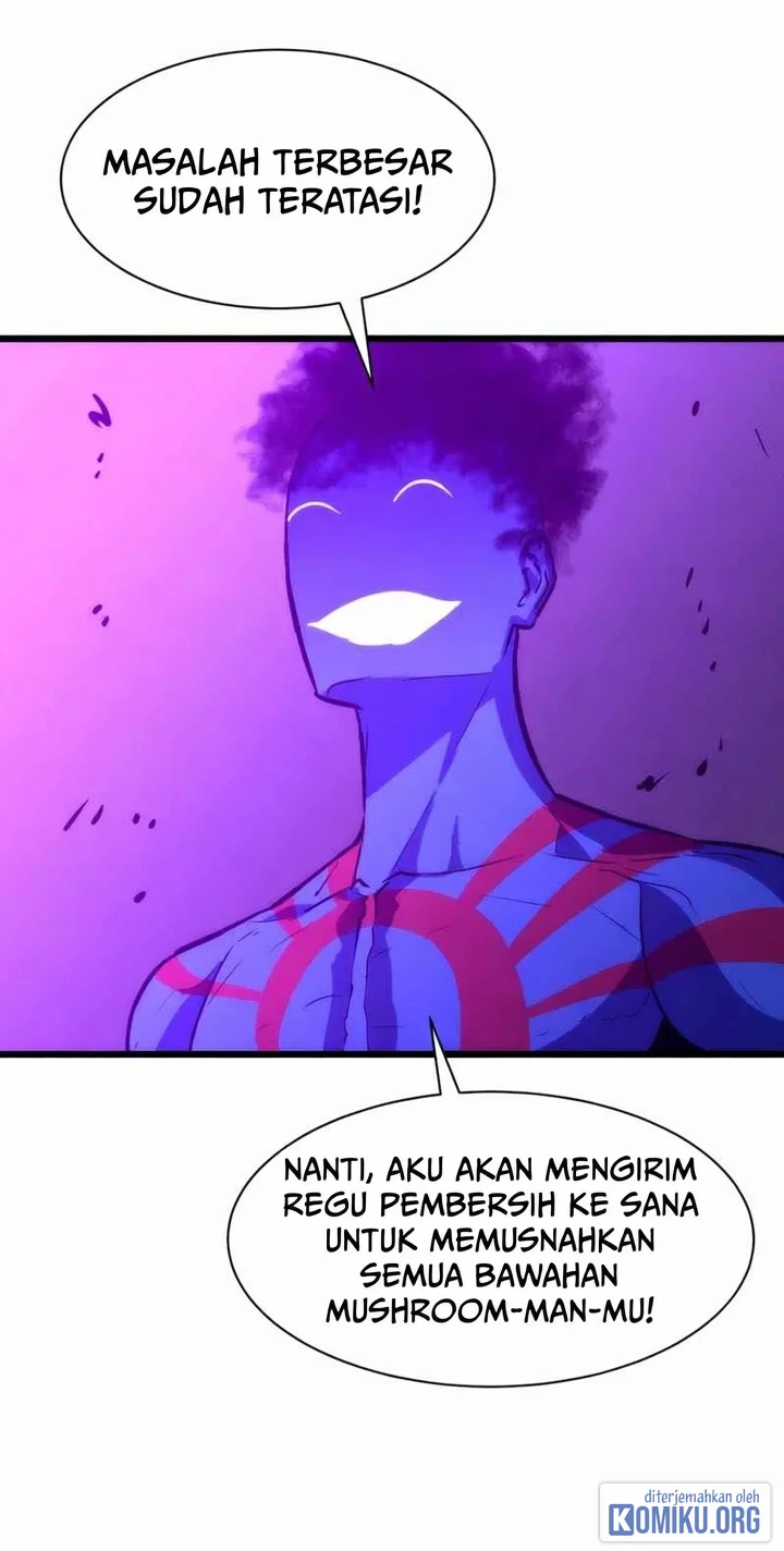 Rise of the Mushroom King Chapter 24 Gambar 11