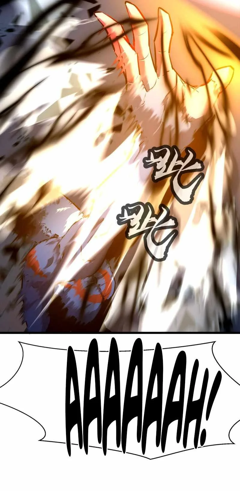 Rise of the Mushroom King Chapter 24 Gambar 20