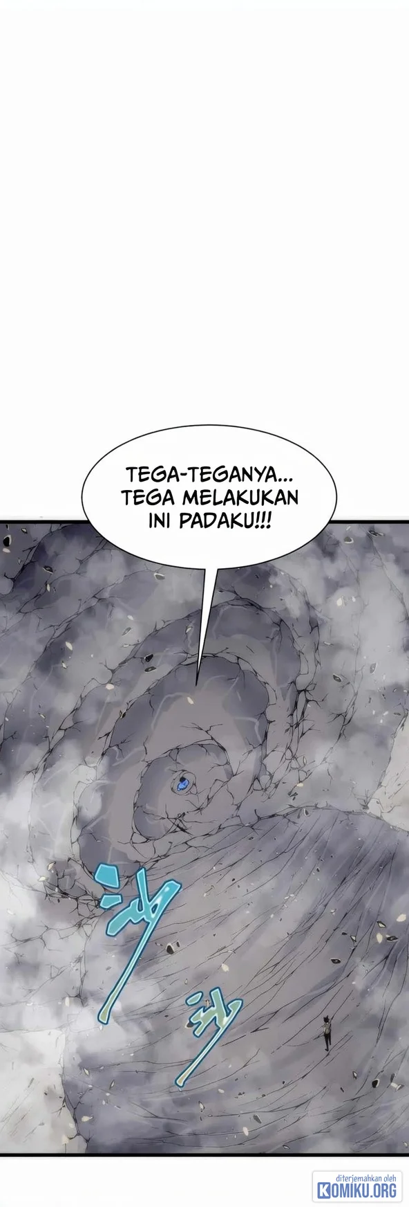 Rise of the Mushroom King Chapter 24 Gambar 24
