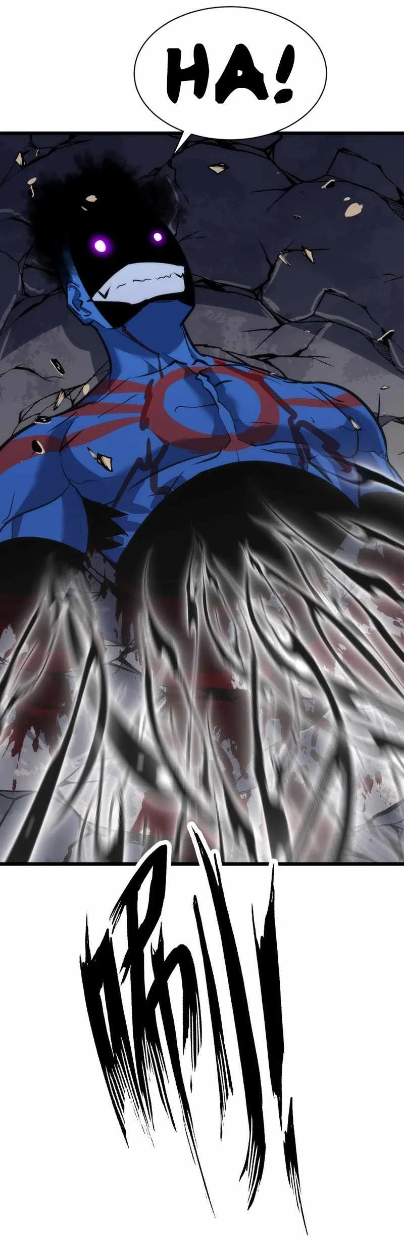 Rise of the Mushroom King Chapter 24 Gambar 26