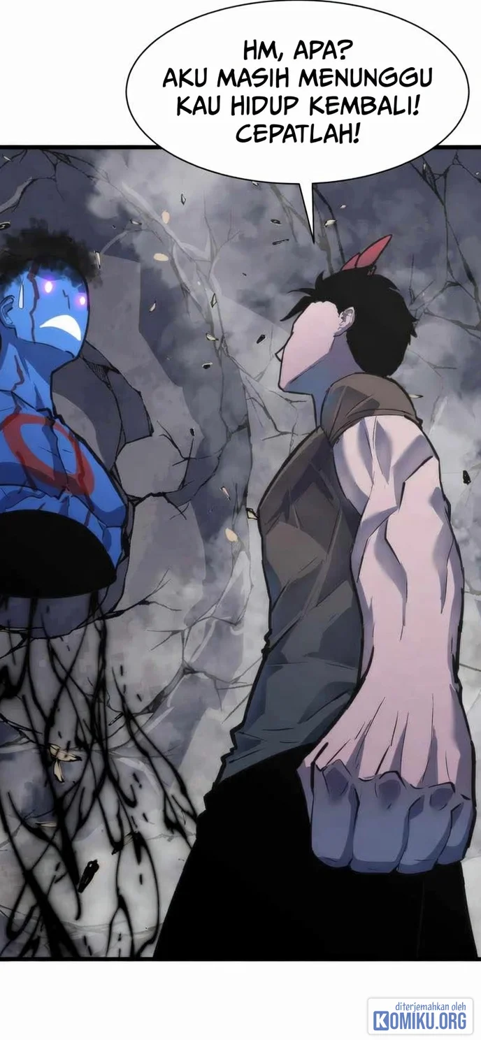 Rise of the Mushroom King Chapter 24 Gambar 28