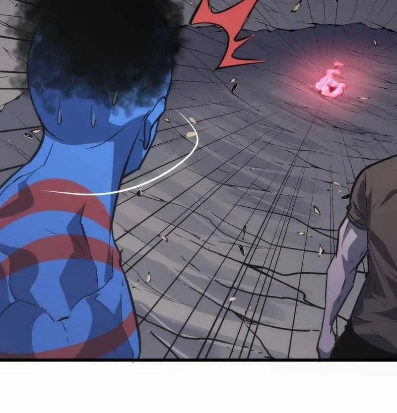 Rise of the Mushroom King Chapter 24 Gambar 30