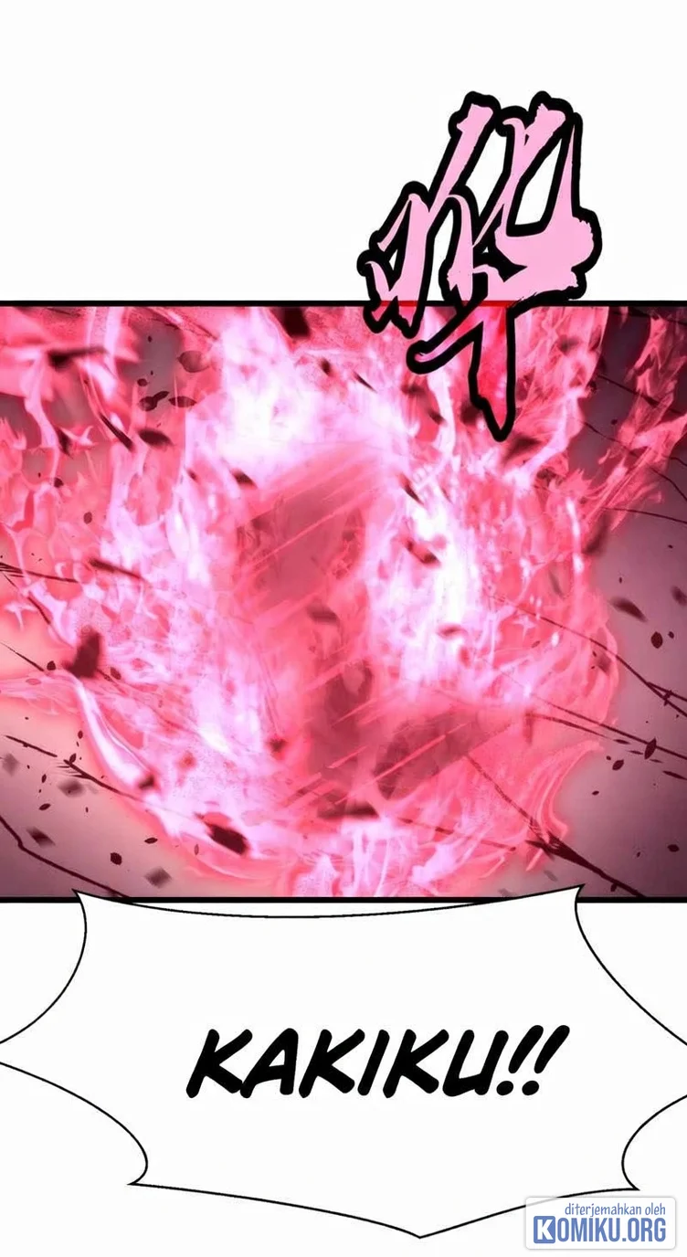 Rise of the Mushroom King Chapter 24 Gambar 31