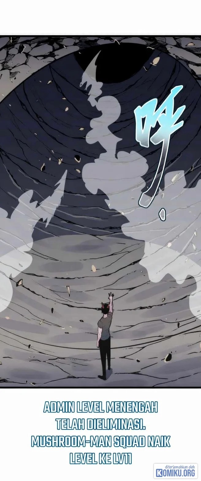 Rise of the Mushroom King Chapter 24 Gambar 34