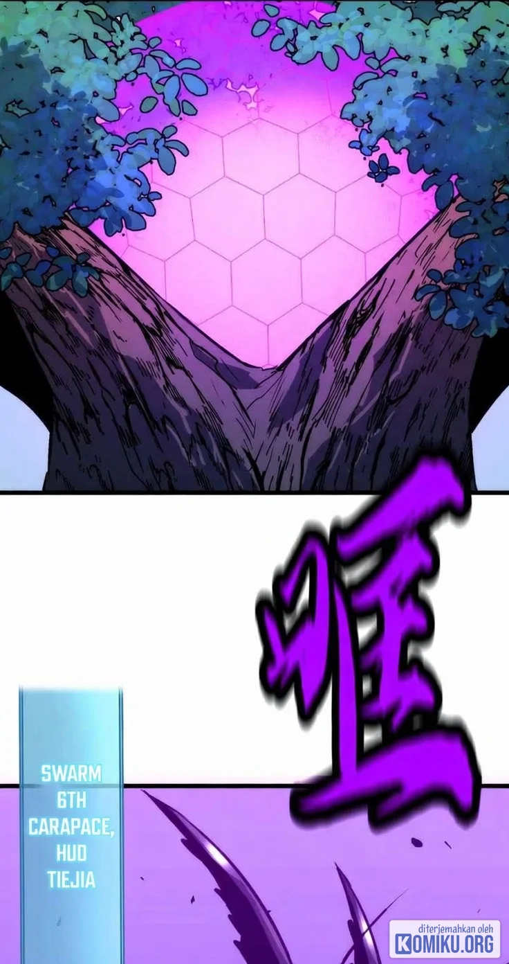 Rise of the Mushroom King Chapter 24 Gambar 44