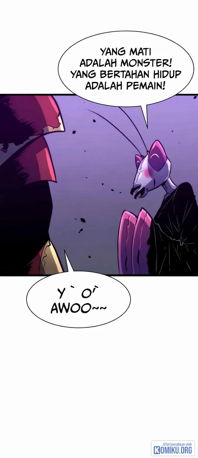Rise of the Mushroom King Chapter 24 Gambar 56
