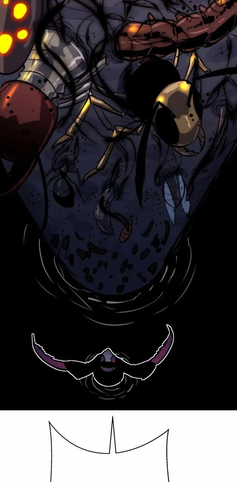 Rise of the Mushroom King Chapter 24 Gambar 61