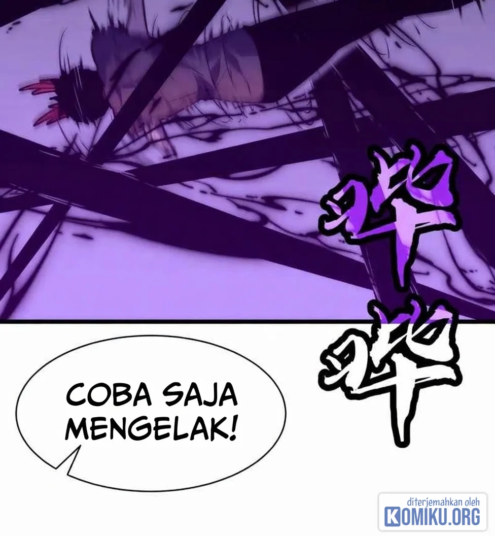 Rise of the Mushroom King Chapter 24 Gambar 7