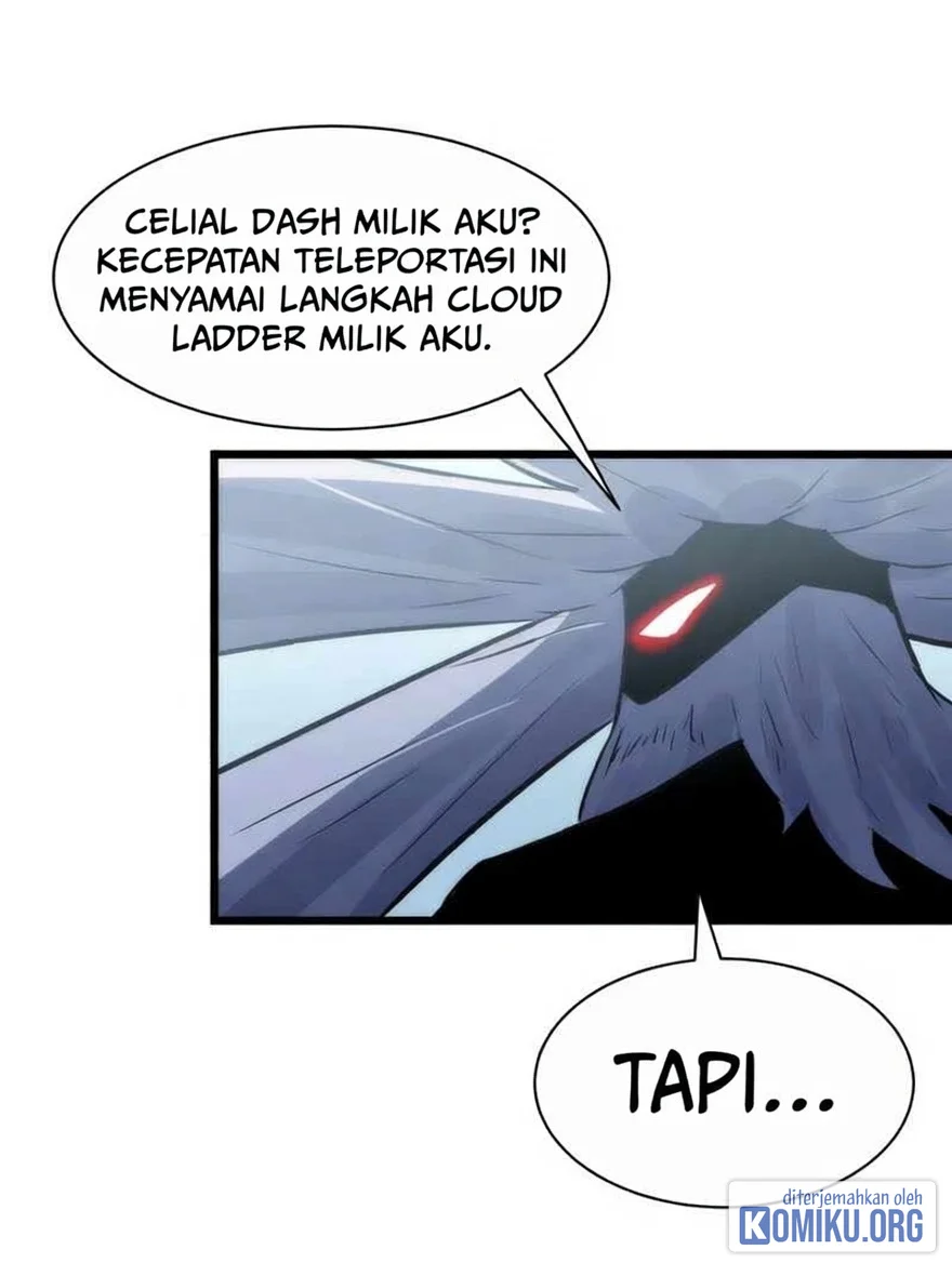 Rise of the Mushroom King Chapter 25 Gambar 39