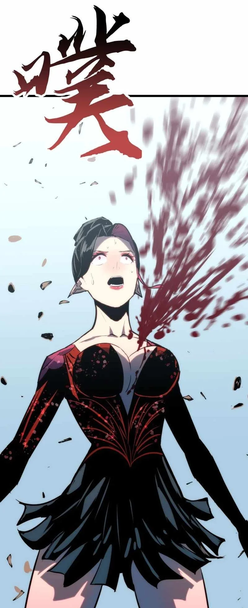 Rise of the Mushroom King Chapter 25 Gambar 40
