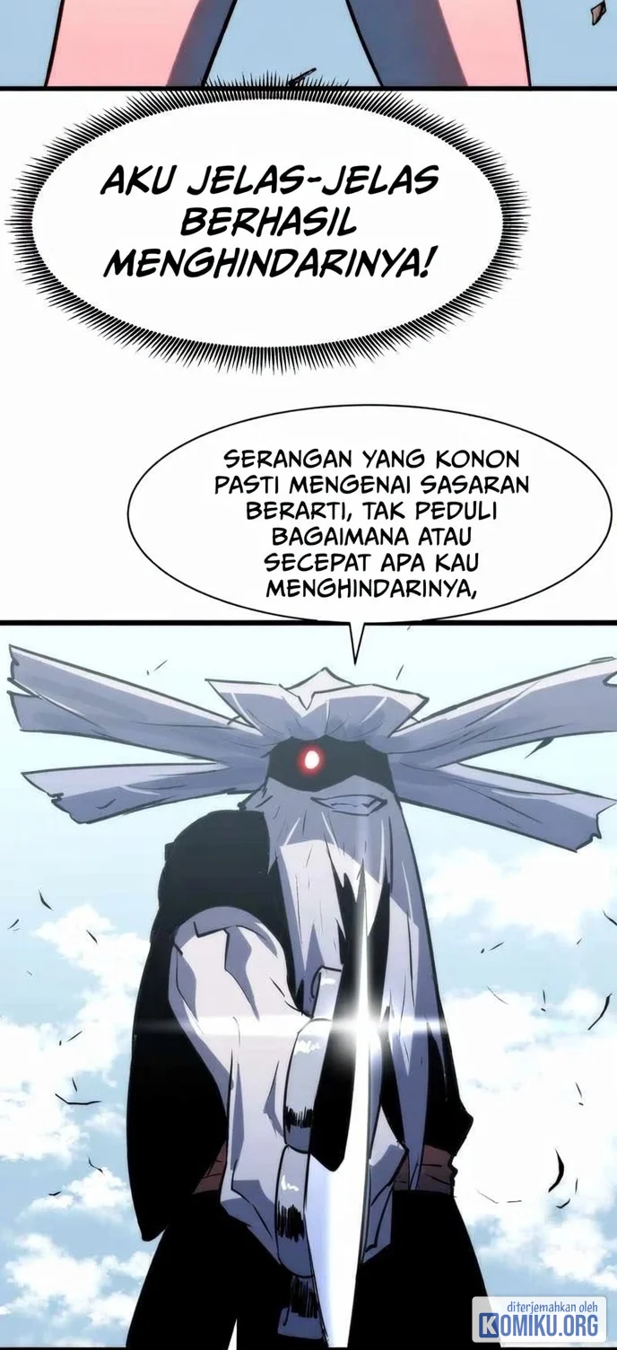 Rise of the Mushroom King Chapter 25 Gambar 41