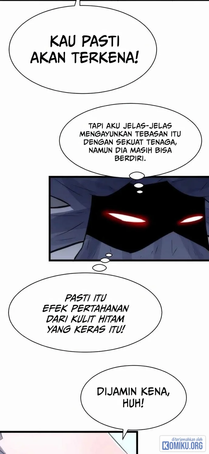 Rise of the Mushroom King Chapter 25 Gambar 42