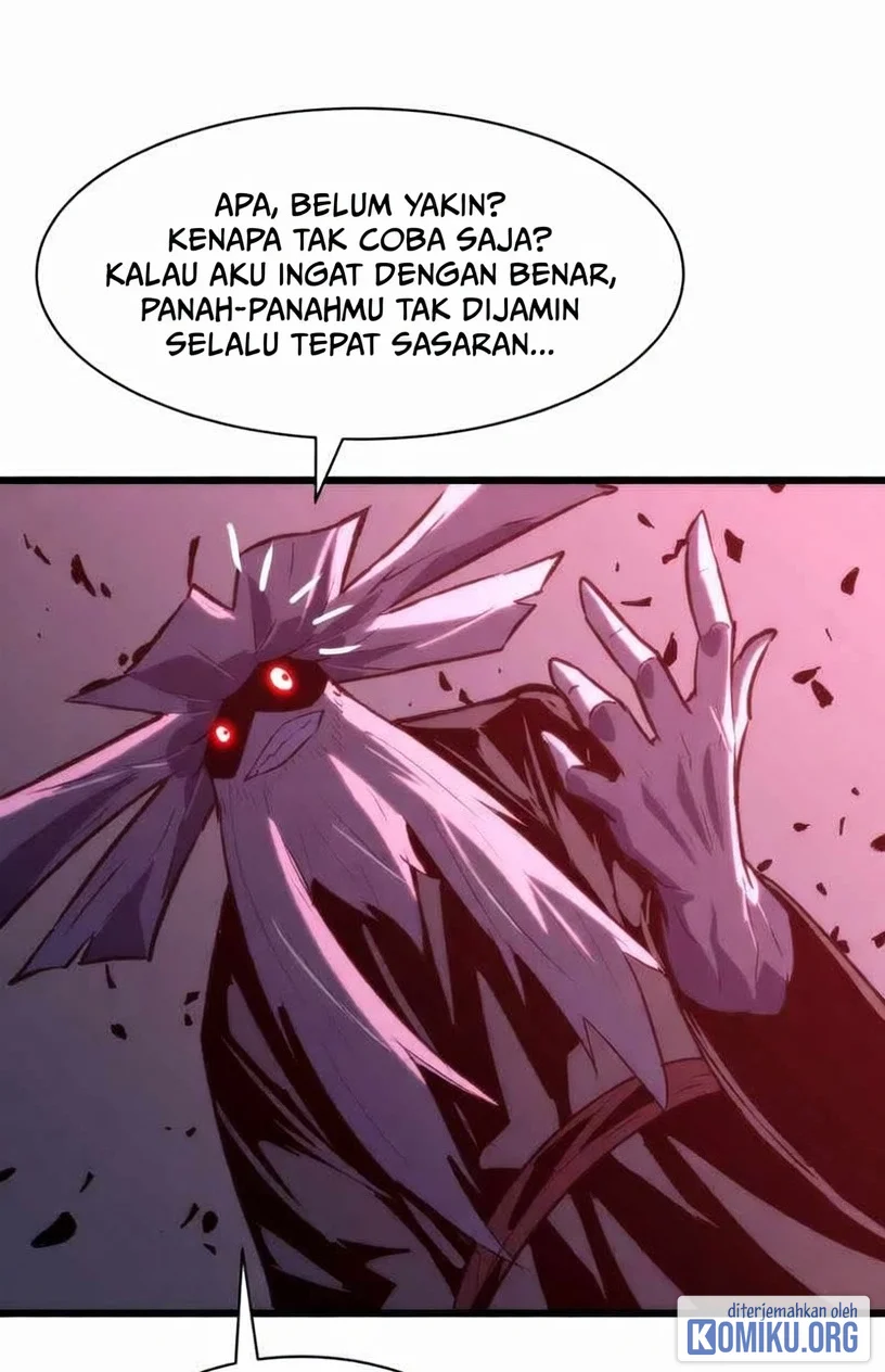 Rise of the Mushroom King Chapter 25 Gambar 44