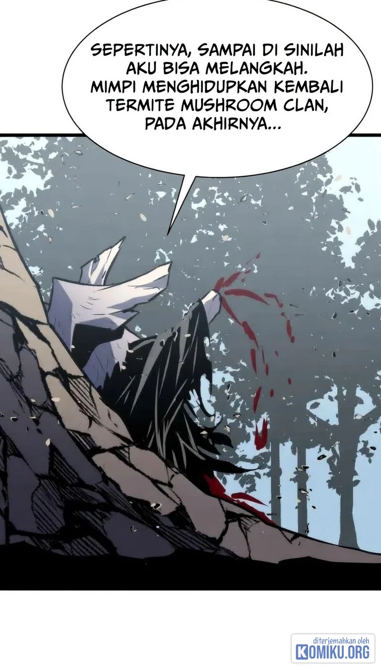 Rise of the Mushroom King Chapter 25 Gambar 53
