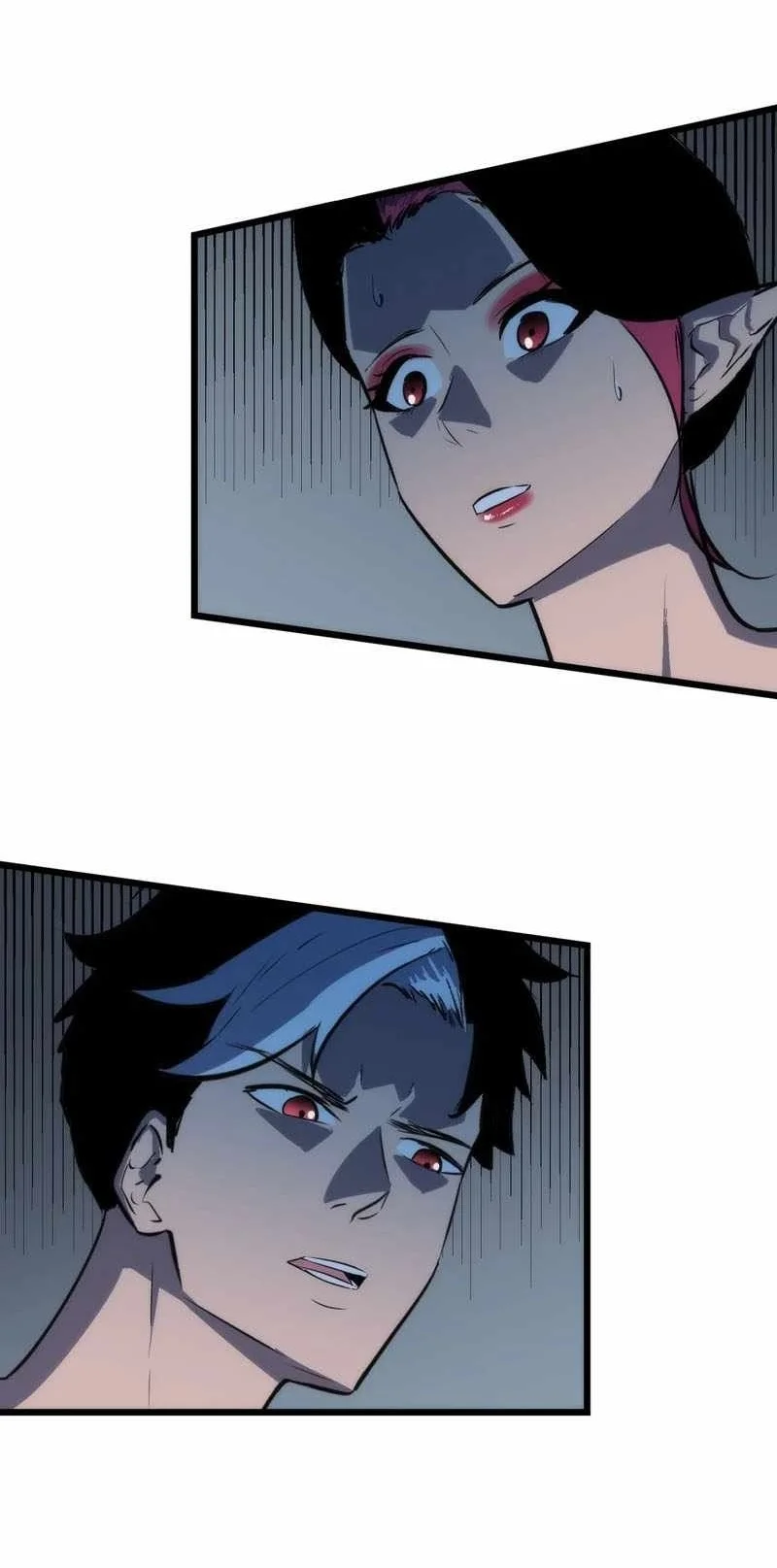 Rise of the Mushroom King Chapter 25 Gambar 56