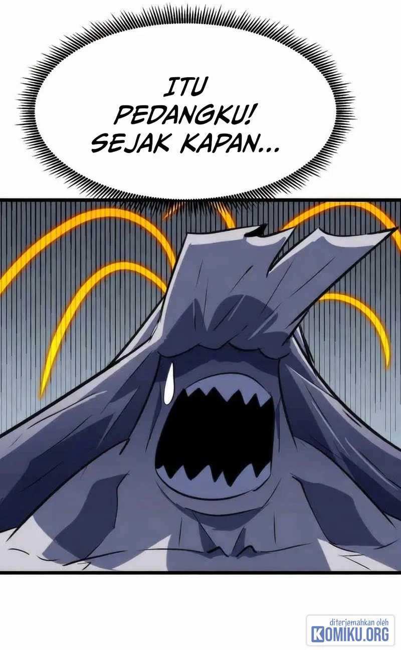 Rise of the Mushroom King Chapter 26 Gambar 47